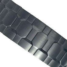 Load image into Gallery viewer, Timex Auburn University Tigers Men's Black Acclaim Watch