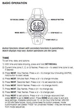 Load image into Gallery viewer, Timex Men's T5K822 Ironman Classic 30 Black Resin Strap Watch