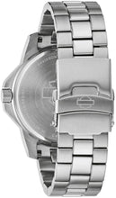 Load image into Gallery viewer, Harley-Davidson Men's Bar & Shield Logo Camo Print Stainless Steel Watch 76B190