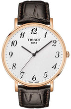 Load image into Gallery viewer, Tissot Clock (Model: T1096103603200)