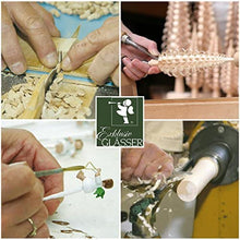 Load image into Gallery viewer, Glässer 26397 Pilot incense burner traditional wooden handmade German Christmas decoration, 11 cm by Richard Glässer Seiffen