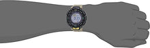 Load image into Gallery viewer, Casio Men's Quartz Sport Watch with Resin Strap, Khaki, 27 (Model: PRG-240-5CR)