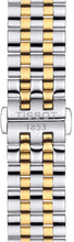 Load image into Gallery viewer, Tissot Carson T122.407.11.031.00 POWERMATIC 80 Two Tone Watch