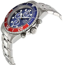 Load image into Gallery viewer, Invicta Men's Pro Diver 43mm Stainless Steel Quartz Watch, Silver (Model: 1771)