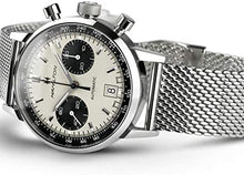Load image into Gallery viewer, Hamilton American Classic Chronograph Automatic White Dial Mens Watch H38416111