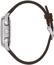 Load image into Gallery viewer, Bulova Archive Series: Military A-15 Pilot - 96A245 Green One Size