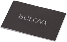 Load image into Gallery viewer, Bulova Archive Series: Military A-15 Pilot - 96A245 Green One Size