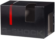 Load image into Gallery viewer, Casio Men's G-Shock Japanese Quartz Watch with Resin Strap, White, 29 (Model: GAS-100B-7ACR)