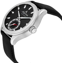 Load image into Gallery viewer, Alpina Geneve Horological Smartwatch Automatic Mens Watch smart watch