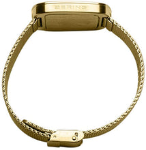 Load image into Gallery viewer, BERING Time | Unisex Slim Watch 18040-334 | 40MM Case | Classic Collection | Stainless Steel Strap | Scratch-Resistant Sapphire Glass | Minimalistic - Designed in Denmark