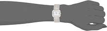Load image into Gallery viewer, Tissot Men's T0233091103100 T-Wave Stainless Steel Bracelet Watch