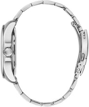 Load image into Gallery viewer, Harley-Davidson Men's Willie G Skull Self-Winding Stainless Steel Watch 76A158