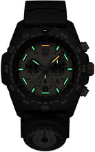 Load image into Gallery viewer, Luminox XB.3745 Bear Grylls Survival Chronograph Master Series Black Yellow Swiss Made Watch