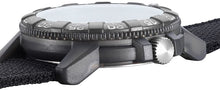 Load image into Gallery viewer, Luminox #TIDE Recycled Ocean Material Eco Series Watch, Black Dial, 44mm