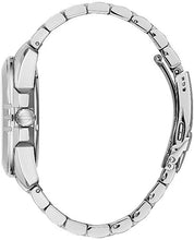 Load image into Gallery viewer, Harley-Davidson Men's Automatic Throttle Stainless Steel Watch, Silver 76A166