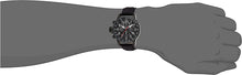 Load image into Gallery viewer, Invicta Men's 1517 I "Force" Collection Stainless Steel and Cloth Strap Watch