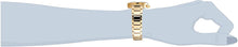 Load image into Gallery viewer, Invicta Women's 21387 Angel Stainless Steel Crystal-Accented Bracelet Watch