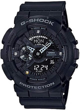 Load image into Gallery viewer, CASIO Baby G-SHOCK BA135DD-1A Diamond Index Collection