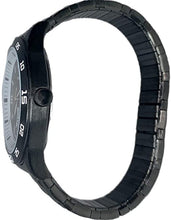 Load image into Gallery viewer, Timex Auburn University Tigers Men's Black Acclaim Watch