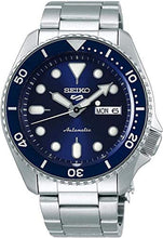 Load image into Gallery viewer, Seiko 5 Automatic SRPD51