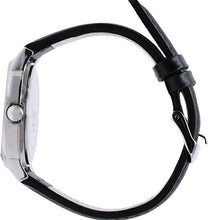 Load image into Gallery viewer, Timex Men's Auburn University Tigers Watch Black Leather Band Ace