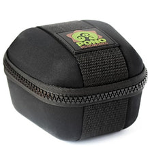 Load image into Gallery viewer, "The Waterman" - Hawaiian Koa Wood Watch (36MM, Chrome & Silicone)