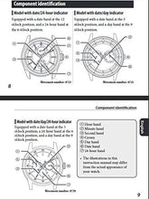 Load image into Gallery viewer, Citizen Men's Eco-Drive Stainless Steel Watch with Day/Date, BU2023-04E