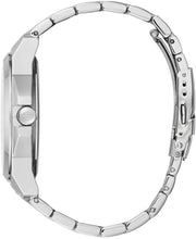 Load image into Gallery viewer, Harley-Davidson Men's Bar & Shield Logo Camo Print Stainless Steel Watch 76B190