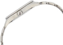 Load image into Gallery viewer, Seiko Men's Essentials Japanese Quartz With Stainless Steel Strap, Silver (Model: SUR307)