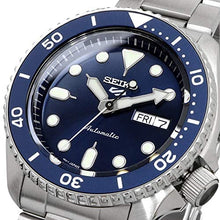 Load image into Gallery viewer, Seiko 5 Automatic SRPD51

