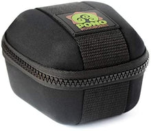 Load image into Gallery viewer, "The Waterman" Hawaiian Koa Wood Watch (47mm, Chrome & Silicone)