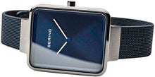 Load image into Gallery viewer, BERING Time | Women's Slim Watch 14528-307 | 28MM Case | Classic Collection | Stainless Steel Strap | Scratch-Resistant Sapphire Crystal | Minimalistic - Designed in Denmark