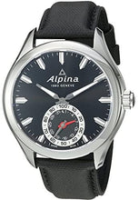 Load image into Gallery viewer, Alpina Geneve Horological Smartwatch Automatic Mens Watch smart watch