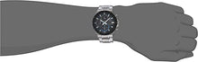 Load image into Gallery viewer, Casio Men's EQS-920DB-1BVCR Edifice Analog-Digital Display Quartz Silver Watch