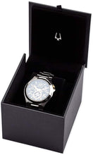 Load image into Gallery viewer, Bulova Archive Series: Military A-15 Pilot - 96A245 Green One Size