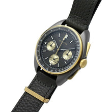 Load image into Gallery viewer, Bulova Mens Archive Series Chronograph Watch 98A285