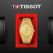Load image into Gallery viewer, TISSOT PRX T1374103302100 Watch