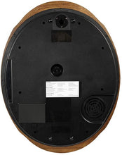 Load image into Gallery viewer, Rhythm Clocks "Joyful Essence" Magic Motion Clock