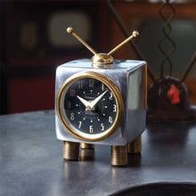 Load image into Gallery viewer, Pendulux, Teevee Table Clock, Room Decor