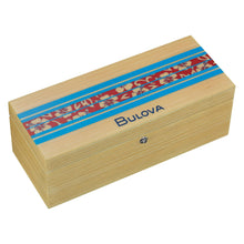 Load image into Gallery viewer, Bulova Archive Series Limited Edition Chronograph A Surfboard Automatic Watch 98A251