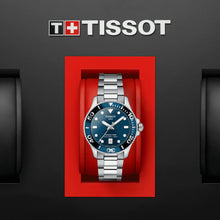 Load image into Gallery viewer, TISSOT SEASTAR 1000 36MM T120.210.11.041.00