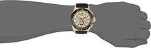Load image into Gallery viewer, Invicta Men's 20306 Speedway Analog Display Japanese Quartz Black Watch