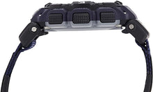 Load image into Gallery viewer, Casio Men's PRO TREK Stainless Steel Quartz Watch with Nylon Strap, Two Tone, 23 (Model: PAG-240B-2CR)