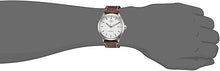 Load image into Gallery viewer, Tissot mens Tissot Gent XL Stainless Steel Casual Watch Brown T1164071601100