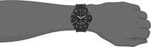 Load image into Gallery viewer, Luminox Men's 8821.KM Recon Pointman Black, Rubber Band, With Multi Color Accents Watch