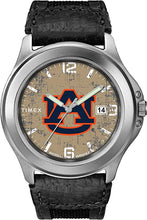 Load image into Gallery viewer, Timex Men's Auburn University Tigers Watch Old School Vintage Watch