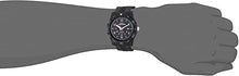 Load image into Gallery viewer, Timex Men's T49831 Expedition Rugged Analog Black Resin Strap Watch