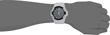 Load image into Gallery viewer, Casio Men's G-Shock Japanese Quartz Watch with Resin Strap, White, 29 (Model: GAS-100B-7ACR)
