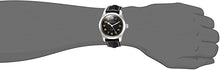 Load image into Gallery viewer, Hamilton H70605731 Khaki Field Murph Auto Men's Watch Black Leather 42mm