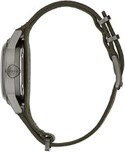 Load image into Gallery viewer, Bulova Archive Series: Military - 98A255 Black One Size